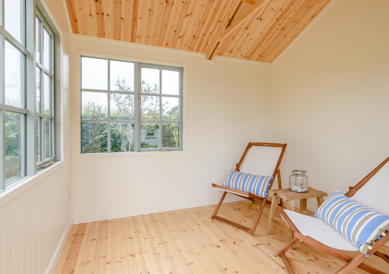 Wisteria Cottage Snape  Екстериор снимка