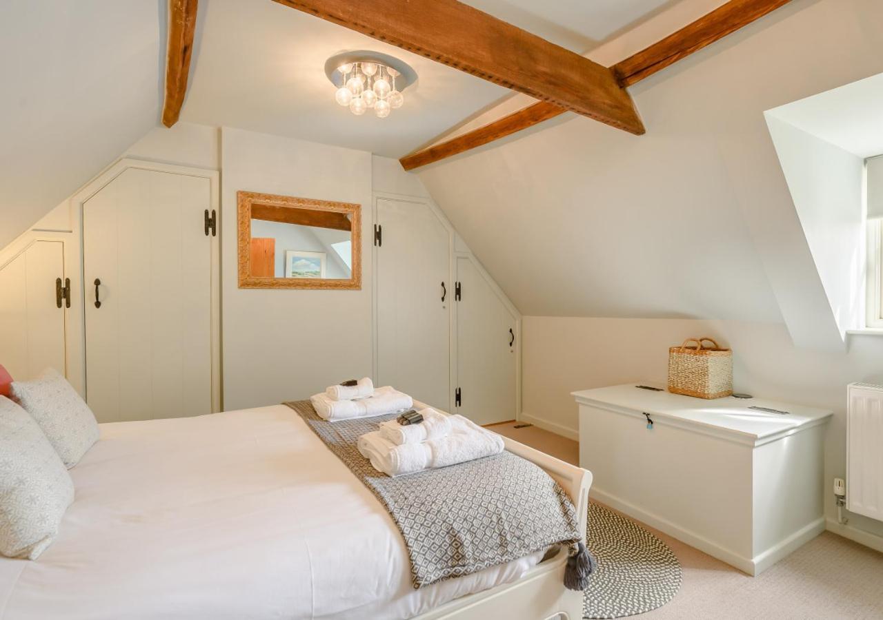 Wisteria Cottage Snape  Екстериор снимка